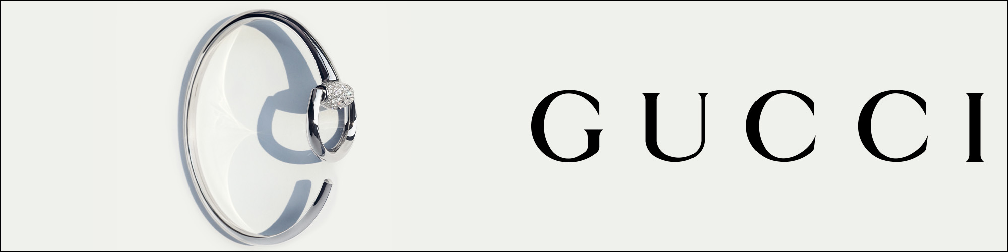 Image title Gucci banner