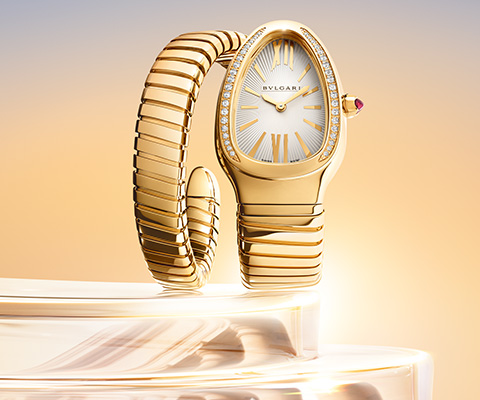 Bvlgari